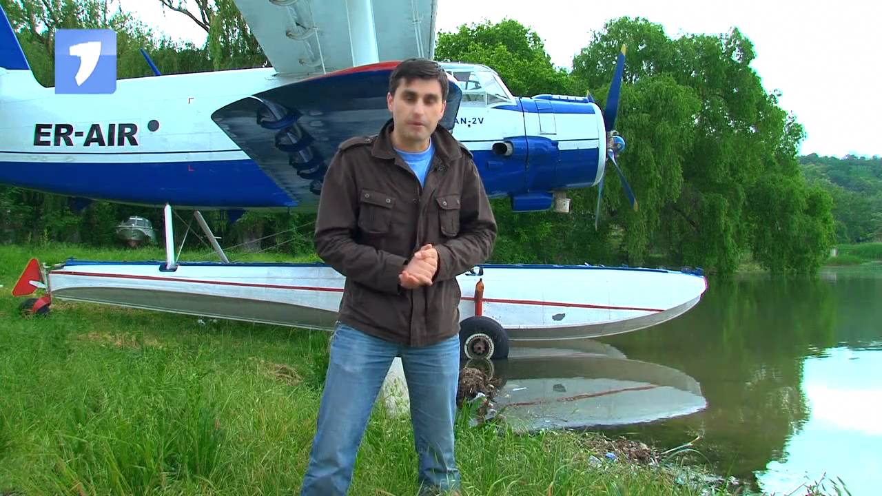 Motoare (Antonov AN-2V)