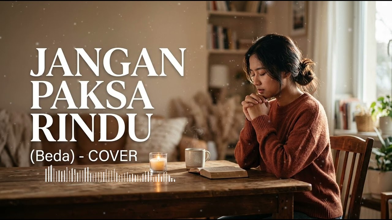 Jangan Paksa Rindu (Beda) - Ifan Seventeen (Cover by CoverCraze) | Acoustic / Full Version