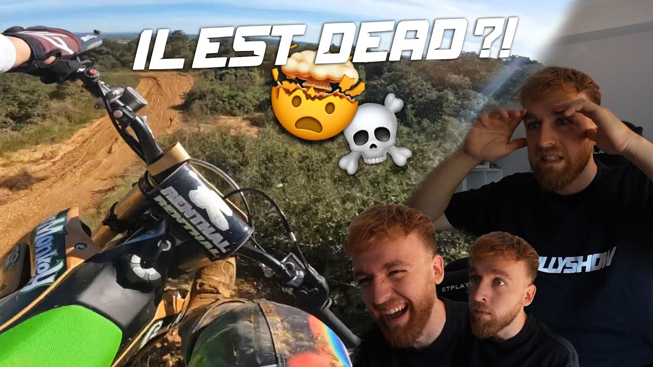 JE RÉAGIS A VOS VIDÉOS ! 💀 JE SUIS CHOKBAR ! 😱