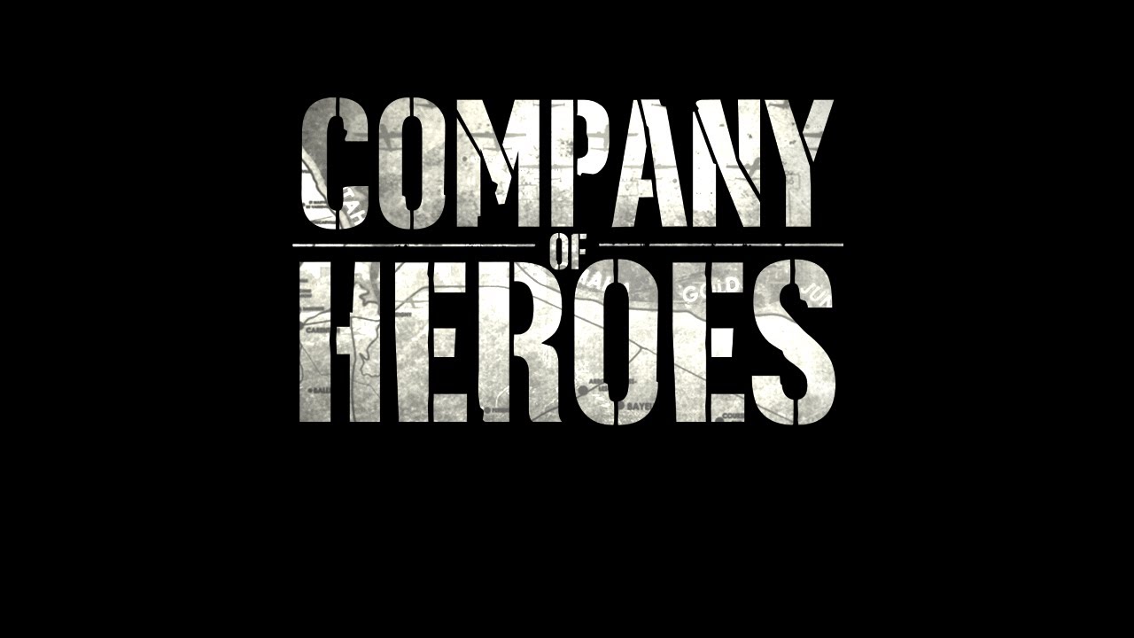 Company of Heroes Live Stream Press SUB :)!