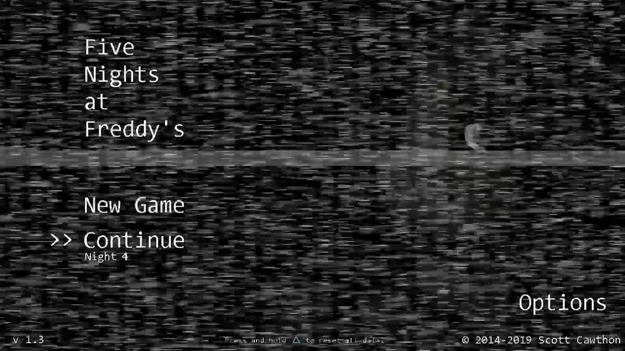 J'essaye de finir fnaf 1 en live! #2 #fnaf #fnaf1 #live