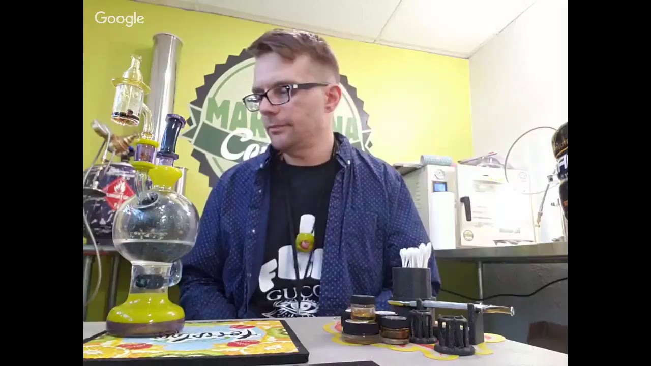 Hash Revival Ep. #30 with The710Extractionist!!!