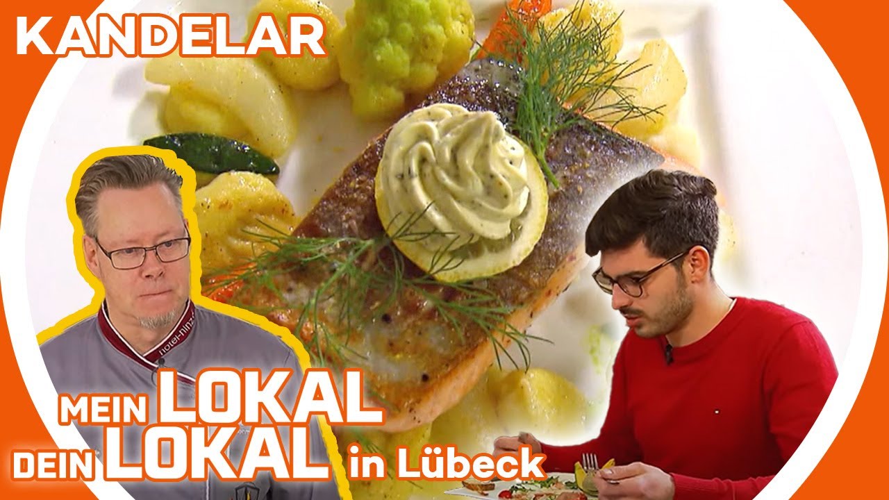 MECKERN UM JEDEN PREIS! 😡 Die Konkurrenz ist GNADENLOS zu Rainer! | 2/2 | Mein Lokal, Dein Lokal