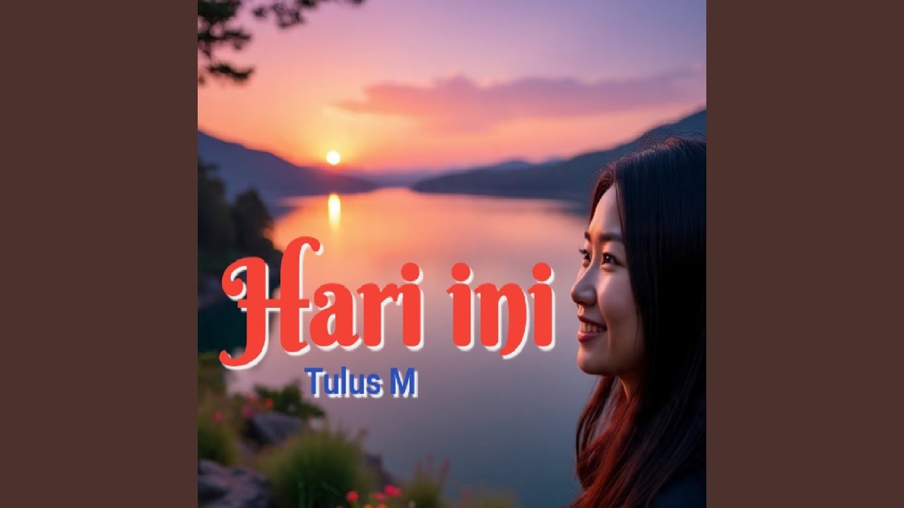 Hari ini