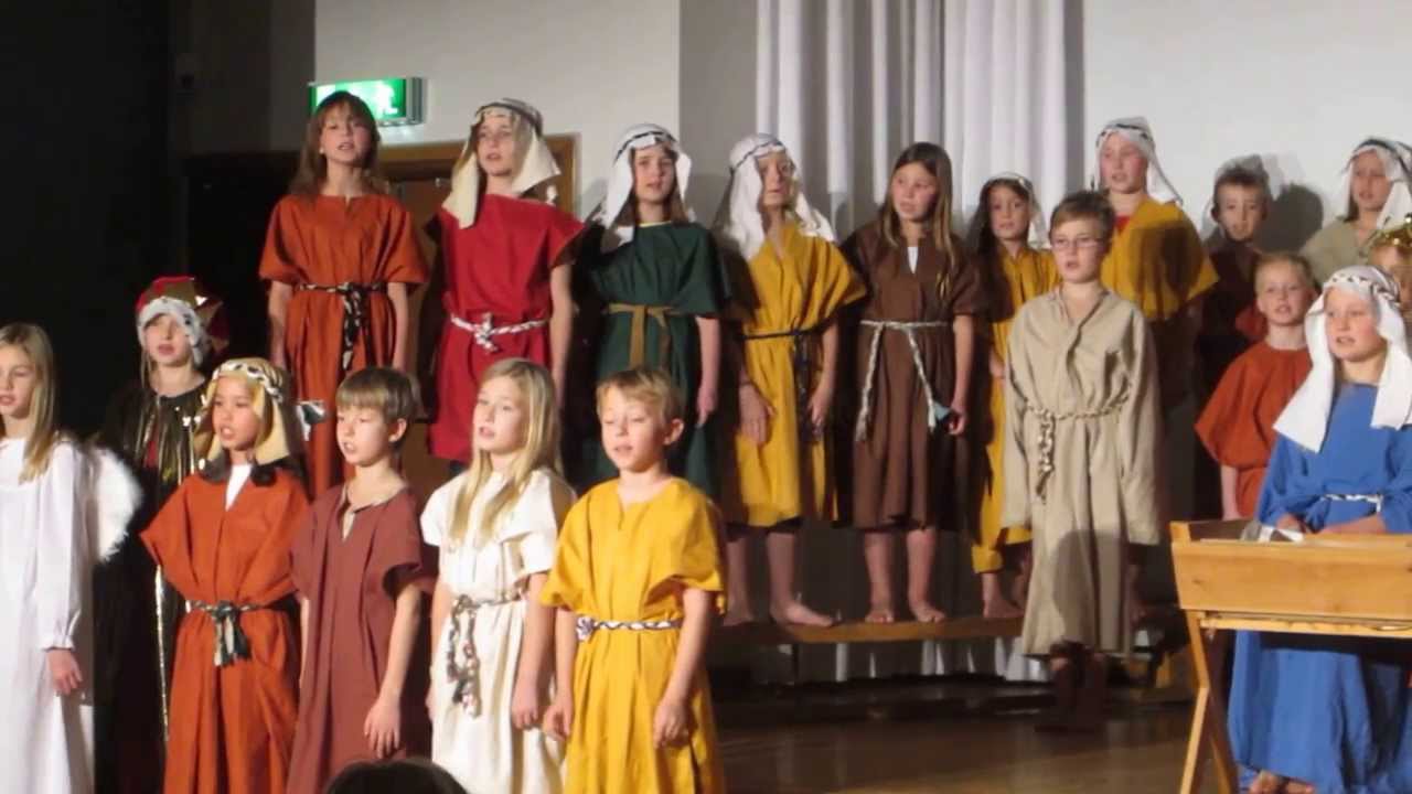 Julspel 2013 Genrep
