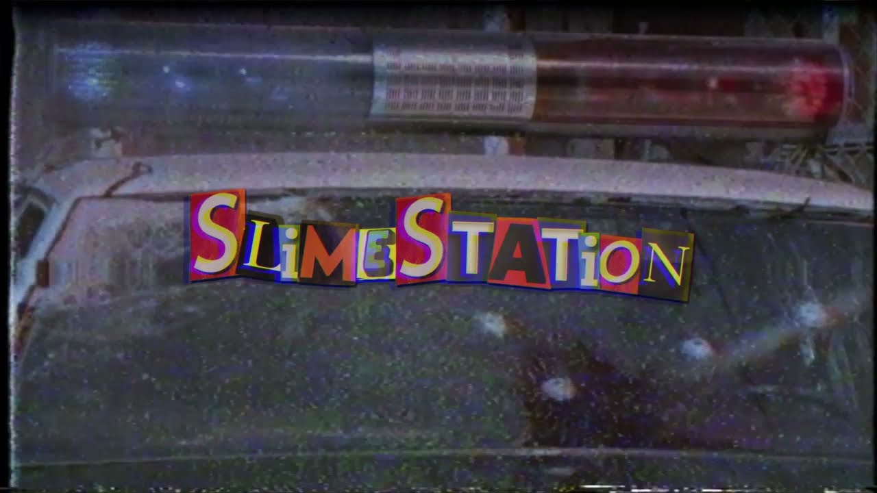 Slimesito x BeezyB - Structure (prod. Trxnt) SLOWED | SlimeBeezy2