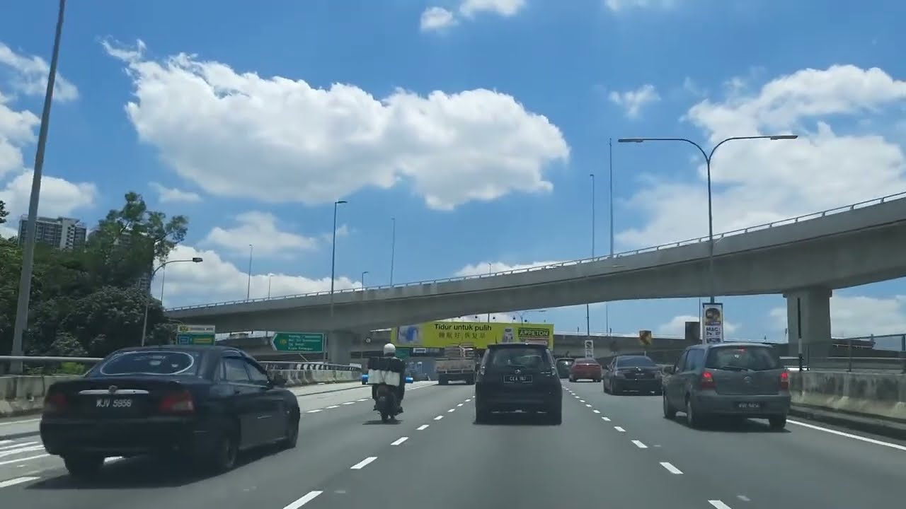 Dashcam MRR2 March 2022