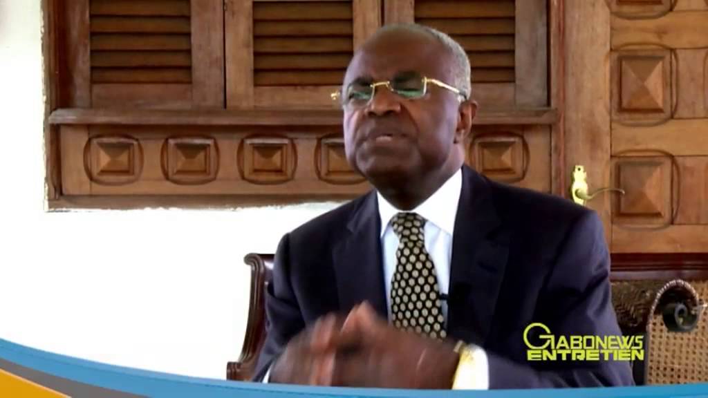 GABONEWS ENTRETIEN / Jean EYEGHE NDONG