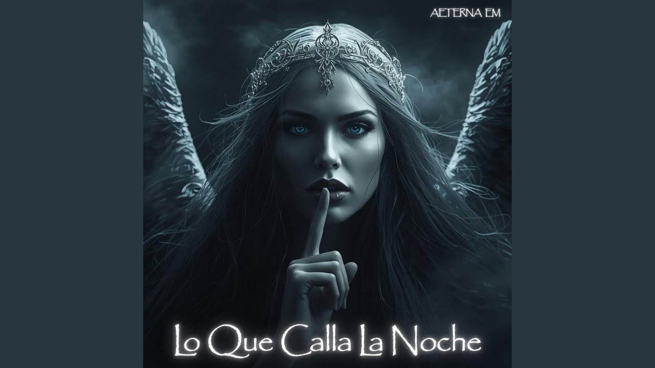 Lo Que Calla La Noche