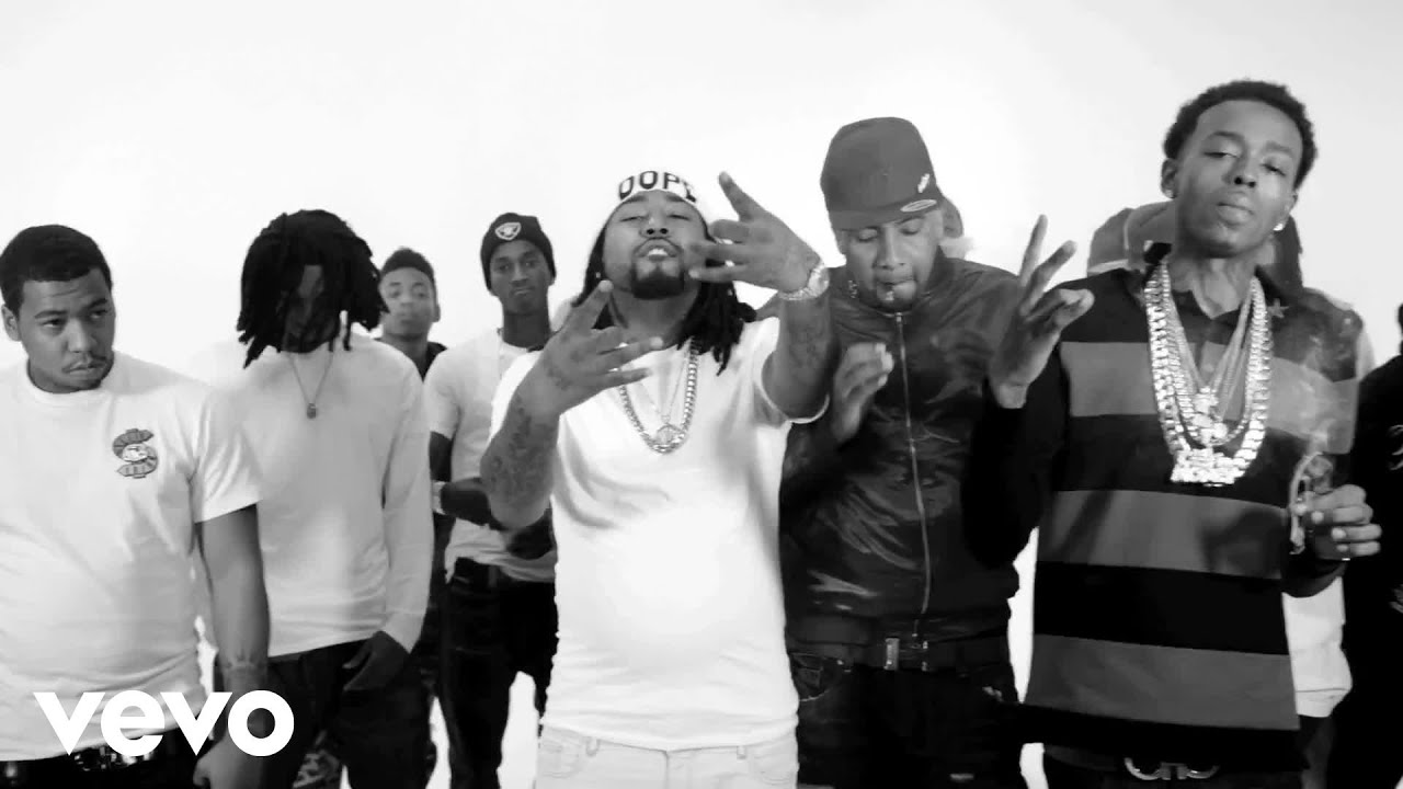 Cookie Money - Taxxn ft. Icewear Vezzo, Philthy Rich, Lil Blood, Lil P