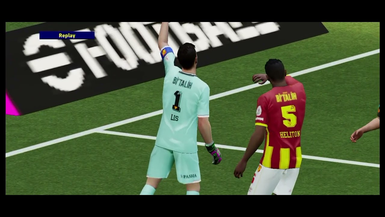 jogo do Fenerbahçe x Göztepe segundo turno 