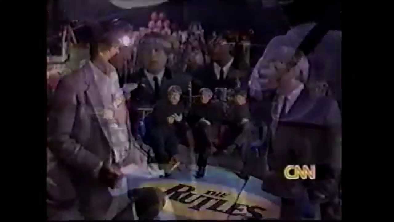 Rutles 1996