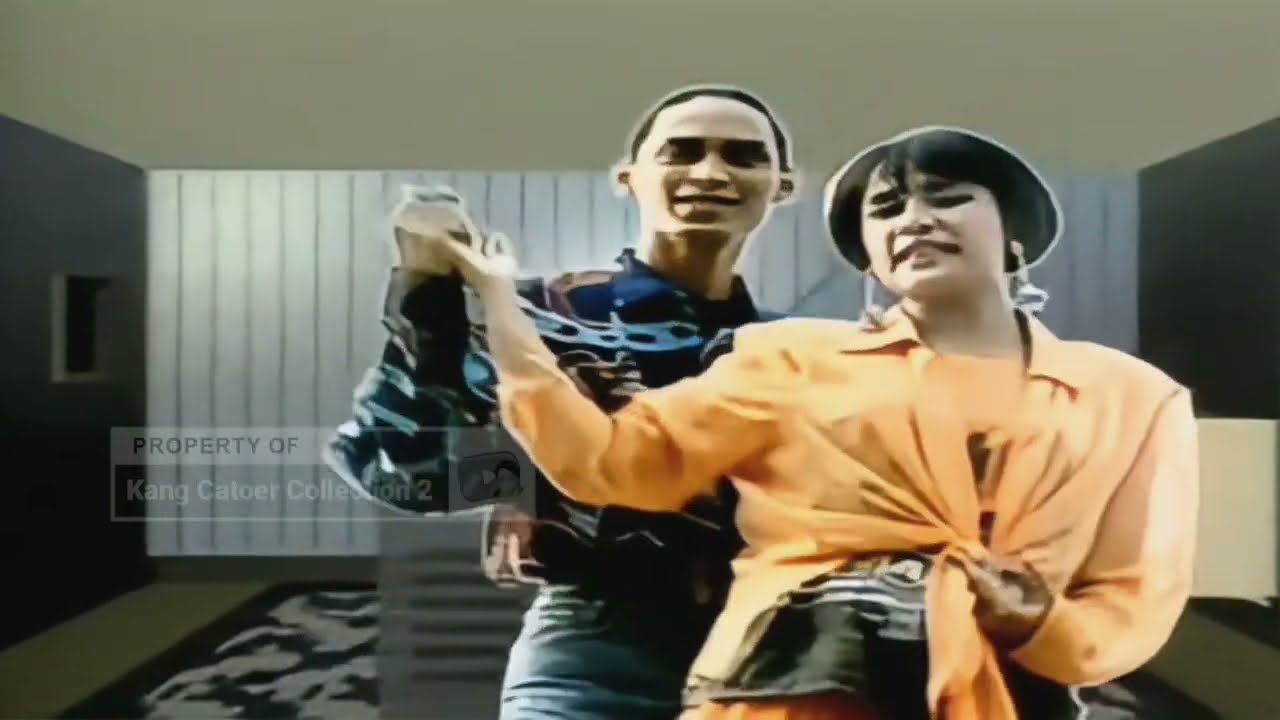 Anis Marsella - Yang Sayang ( Original  Video Tanpa Teks Karaoke )