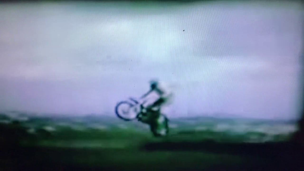 GB talks 1971 Daytona MX