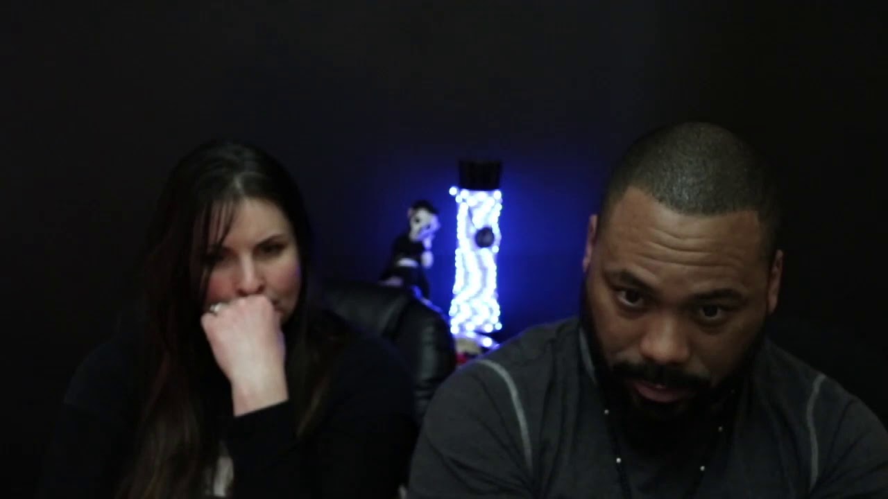 WHITE CHAPEL-Hickory Creek Reaction!!