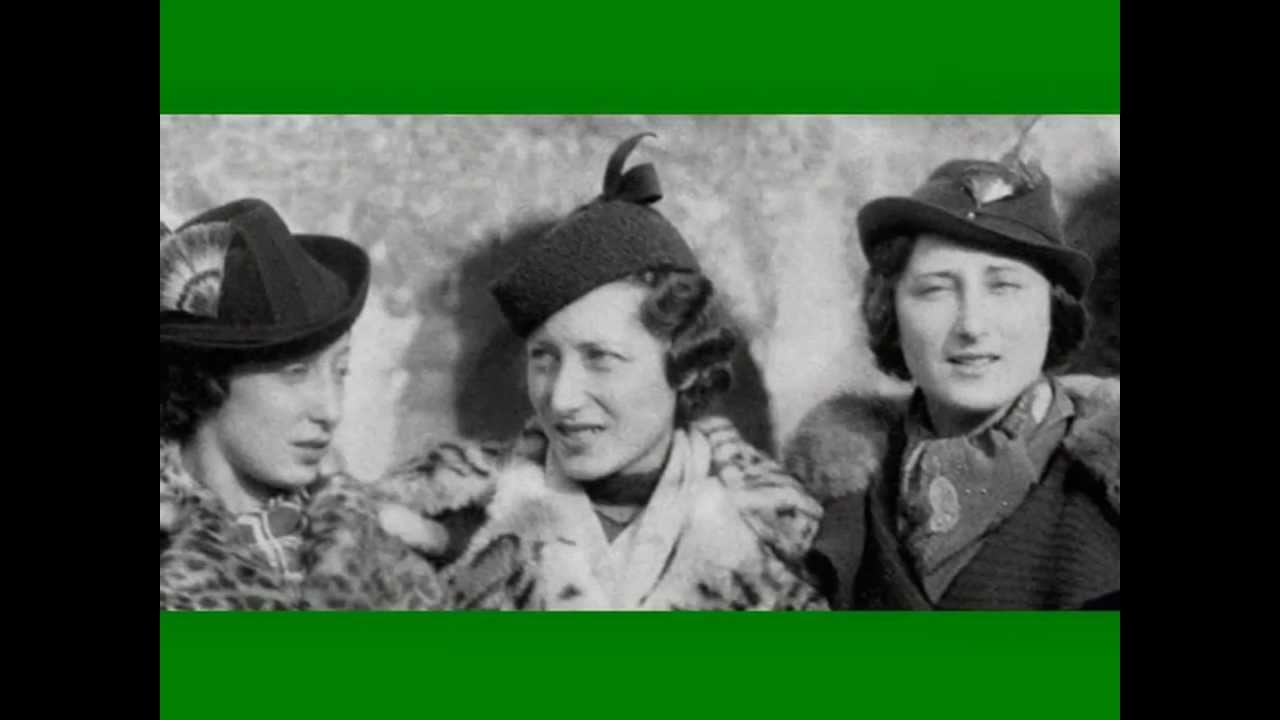 CHE COSA IMPORTA A TE?: Ernesto Bonino e Trio Lescano