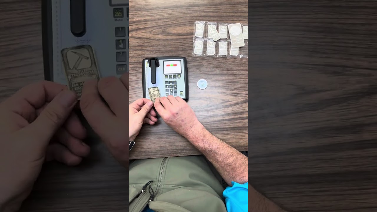 Sigma Metalytics PMV Investor - I learned something 🤠