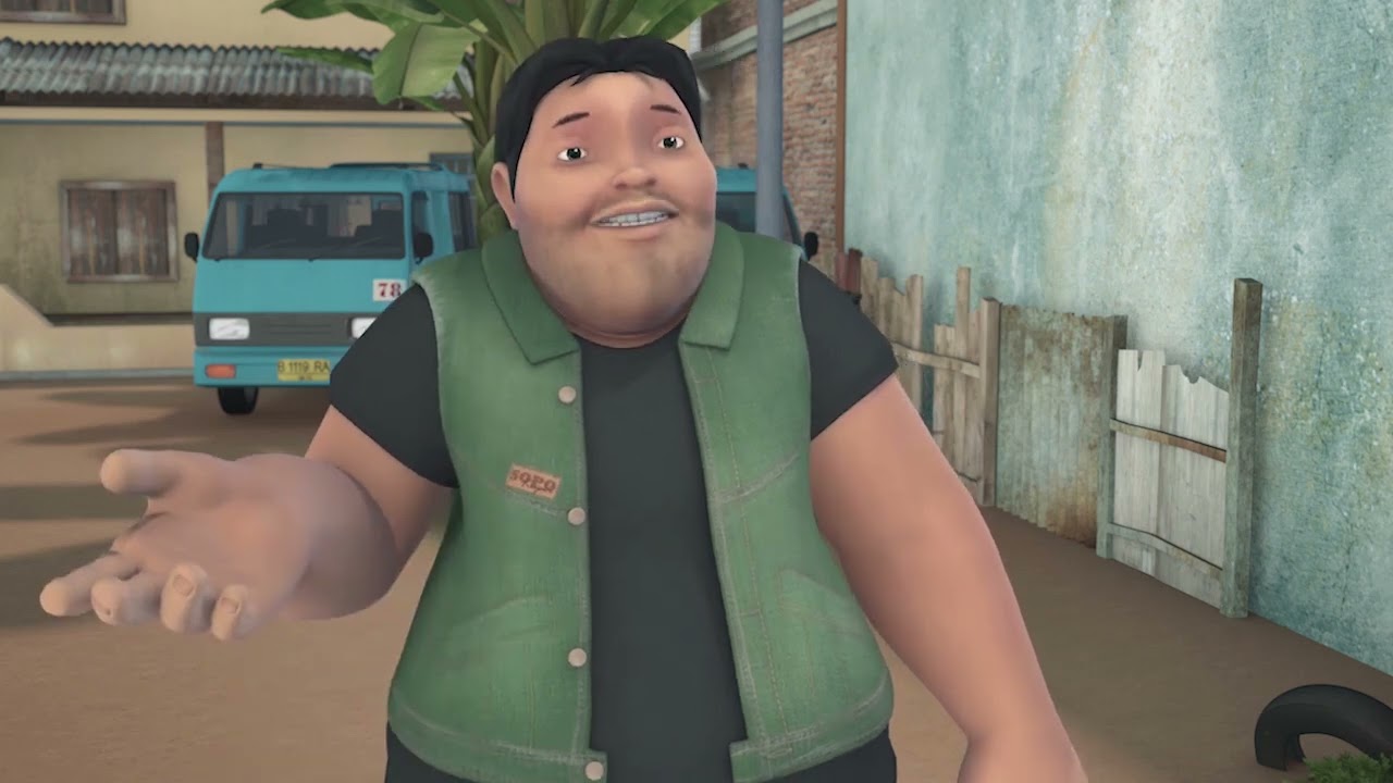 Bang Jarwo Tak Ada, bang Sopo Tak Tahu Harus Berbuat Apa| Adit & Sopo Jarwo