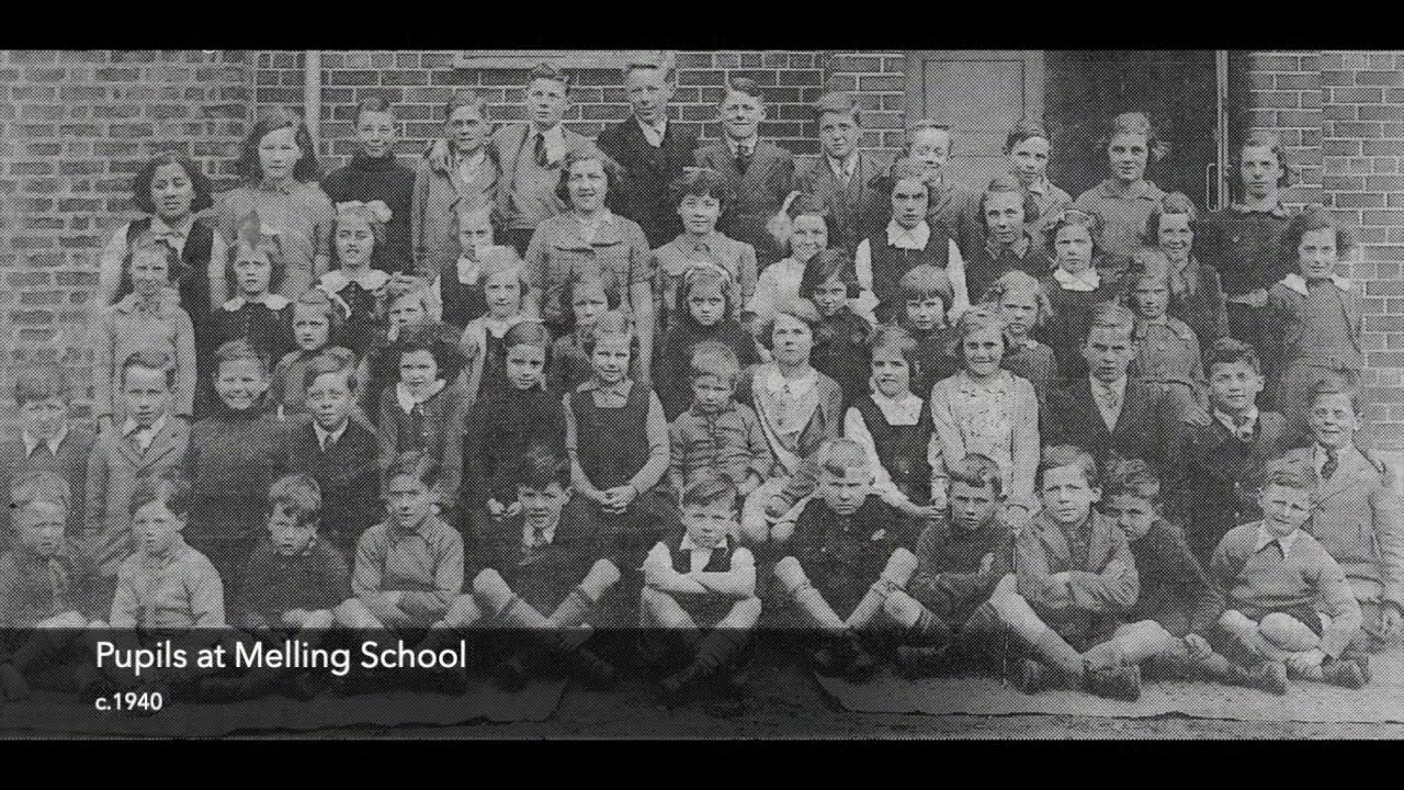 Ormskirk and District | People and Places