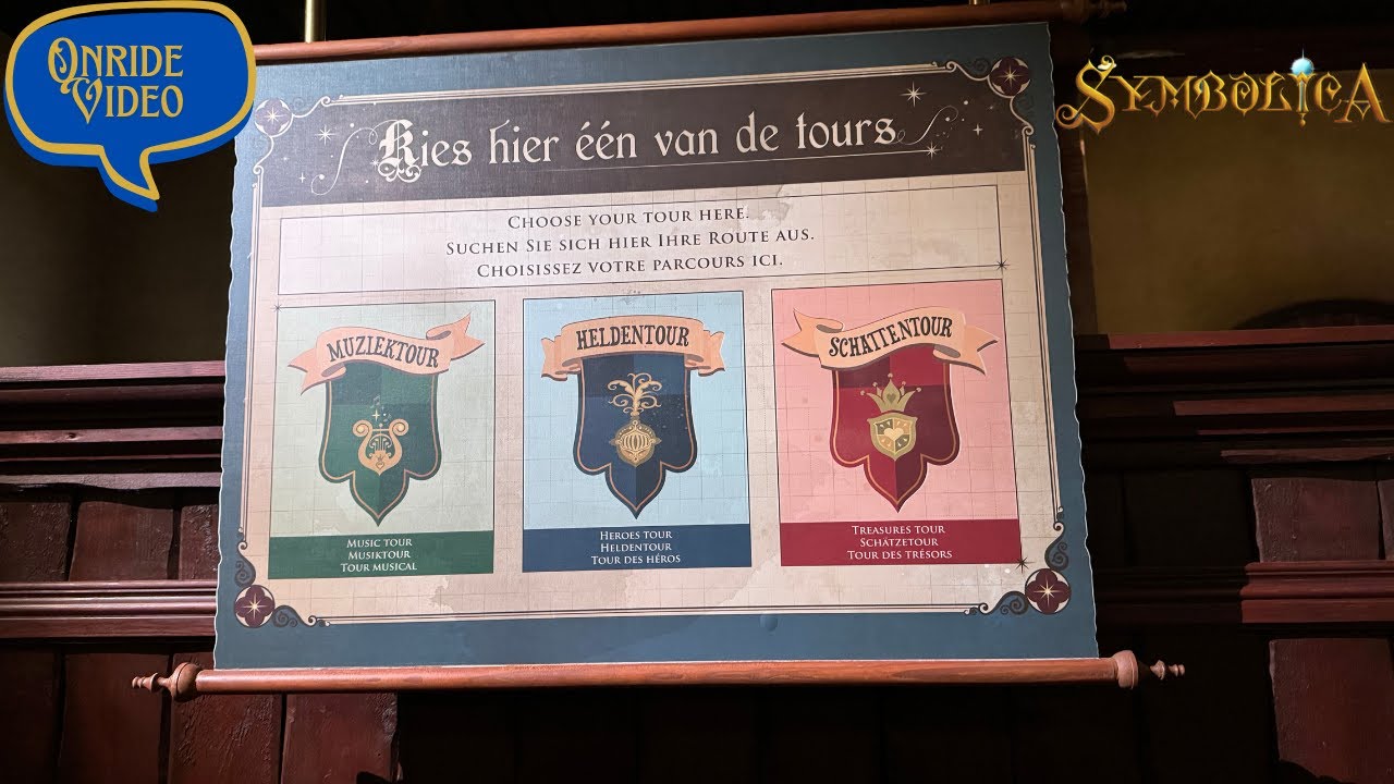 Symbolica Heldentour Onride 2024