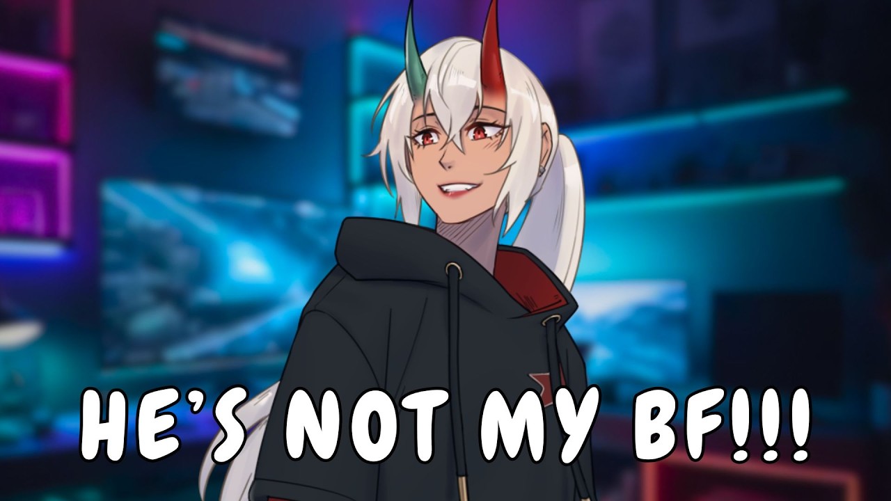Watching Your Crush Stream [F4M] [Friends to Lovers] [Chat Thinks You Look Cute Together]
