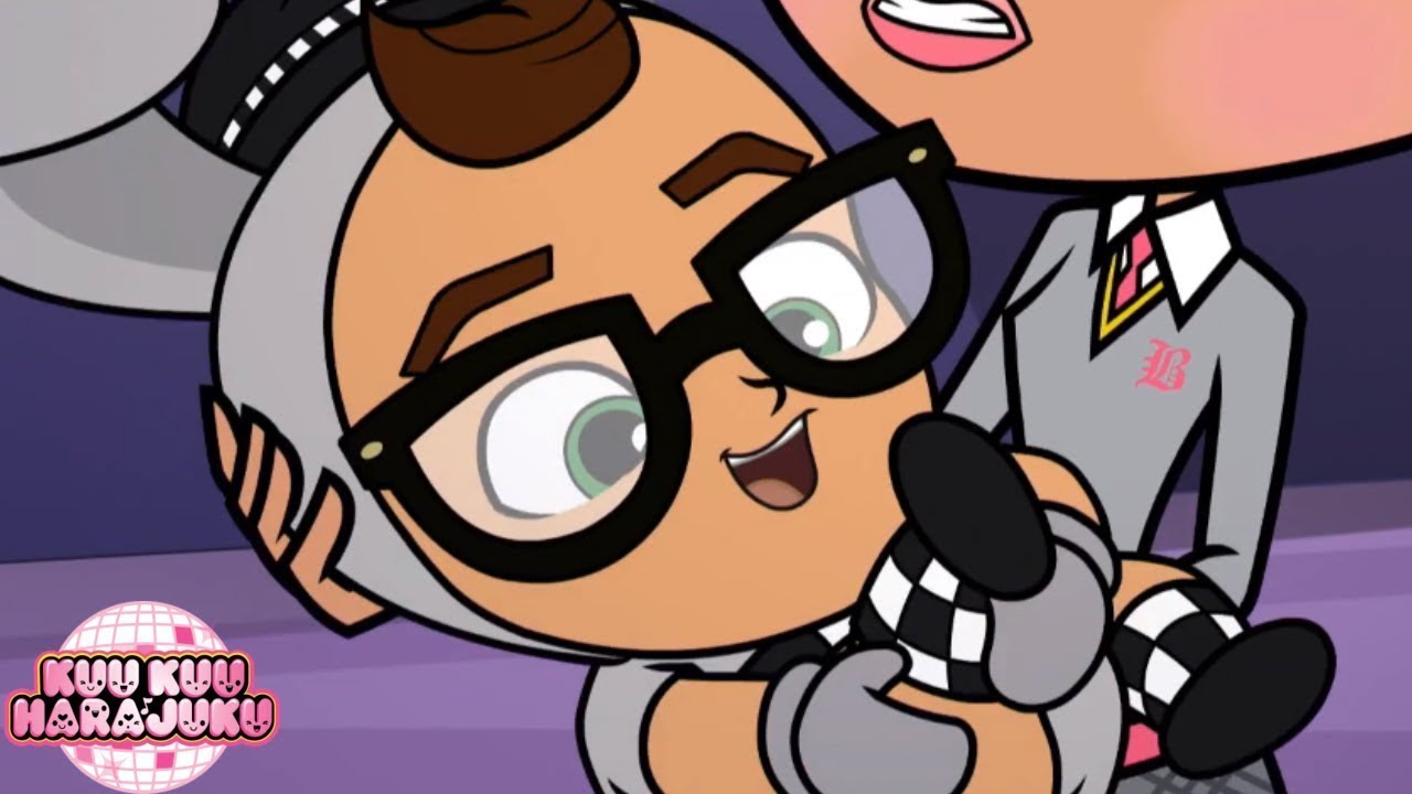 Kuu Kuu Harajuku | Baby Rudie | NEW SEASON | Season 3 Episode 18