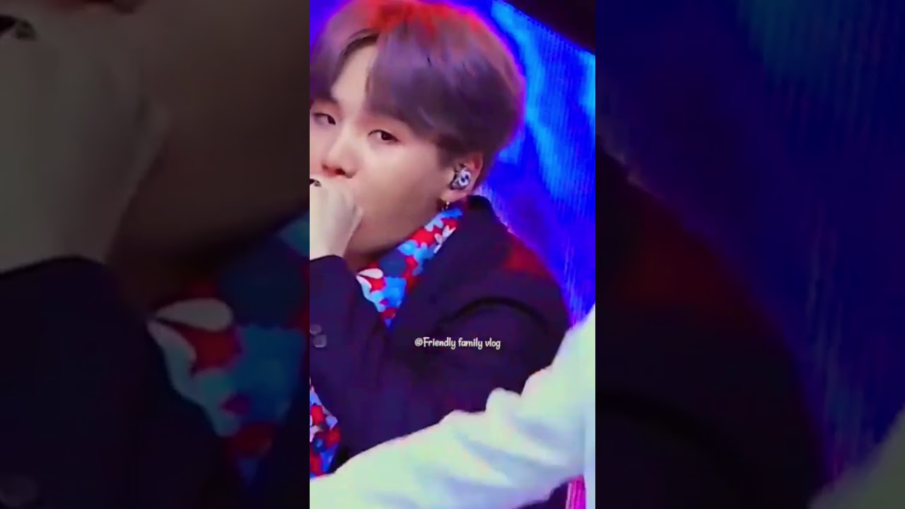 yoongmin sweet moment 🥰🥰 