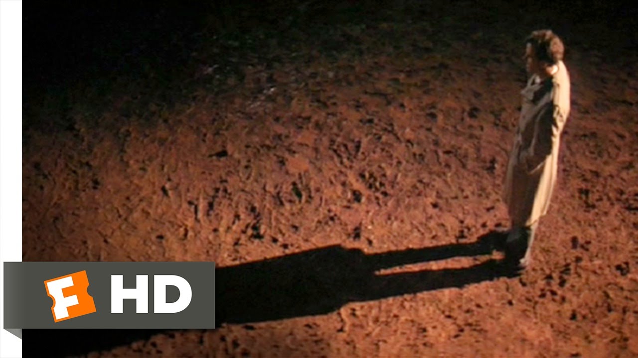 Fat Man and Little Boy (8/9) Movie CLIP - It's Your Baby (1989) HD