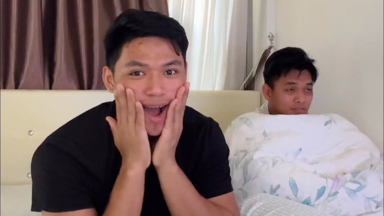 NU PEPSQUAD 2025 / UAAP CDC / FIRST TIME TO WATCH / alert 🚨 kinda reaction video 😅