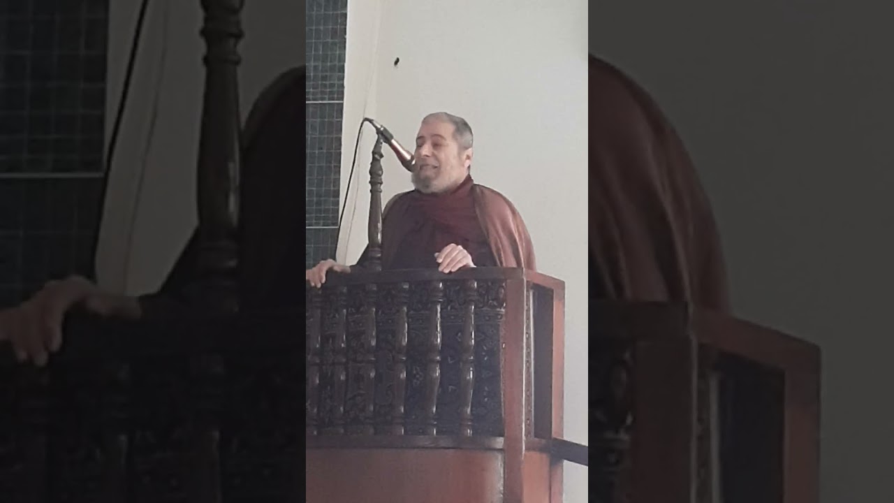كيف تعبد الله في رمضان 