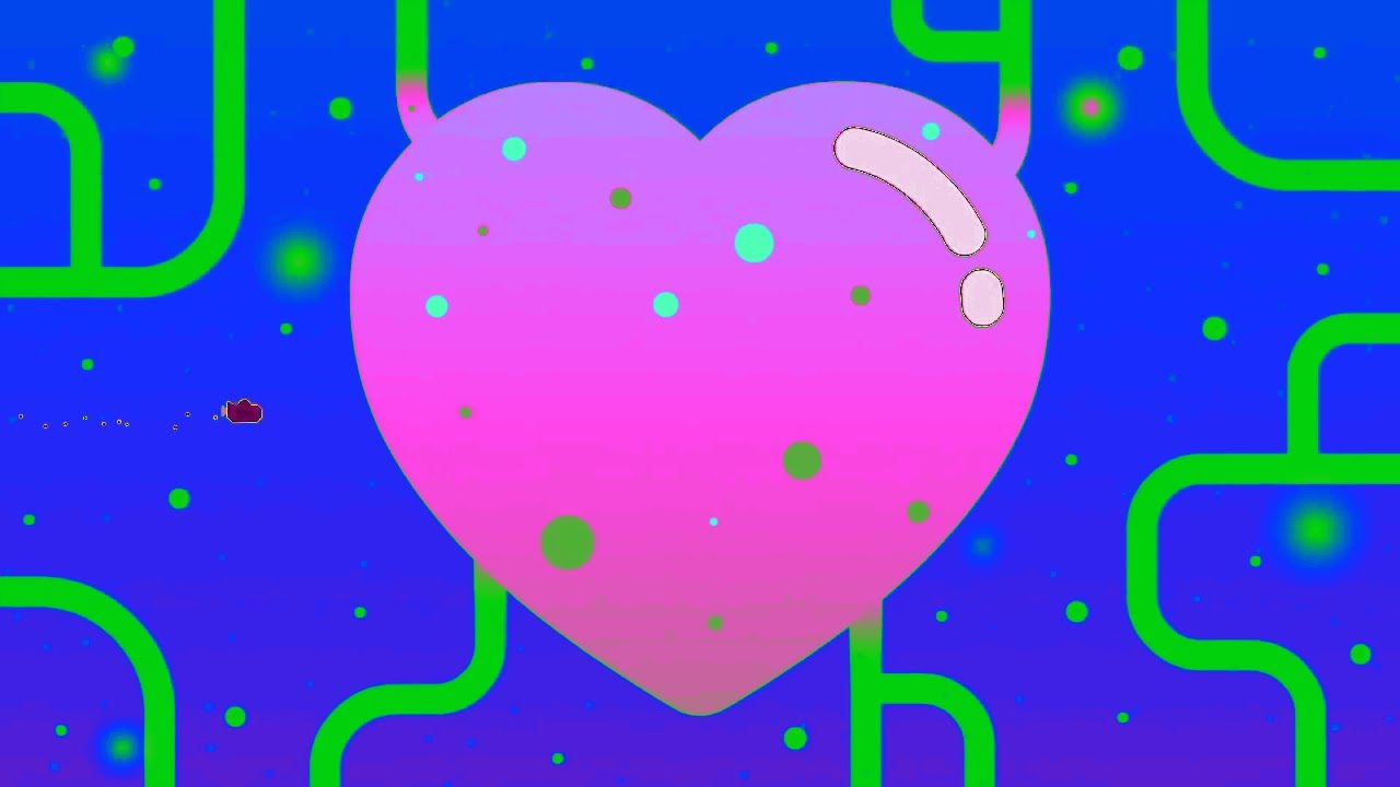 Pump By The Heart! - Hey Duggee (Sponsored by: Gamavision Effects)