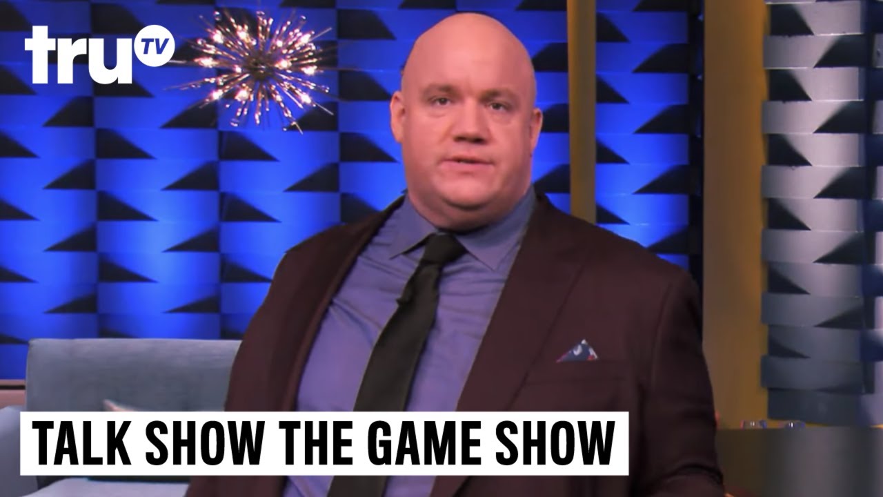 New Episodes of Talk Show the Game Show (Promo) | truTV