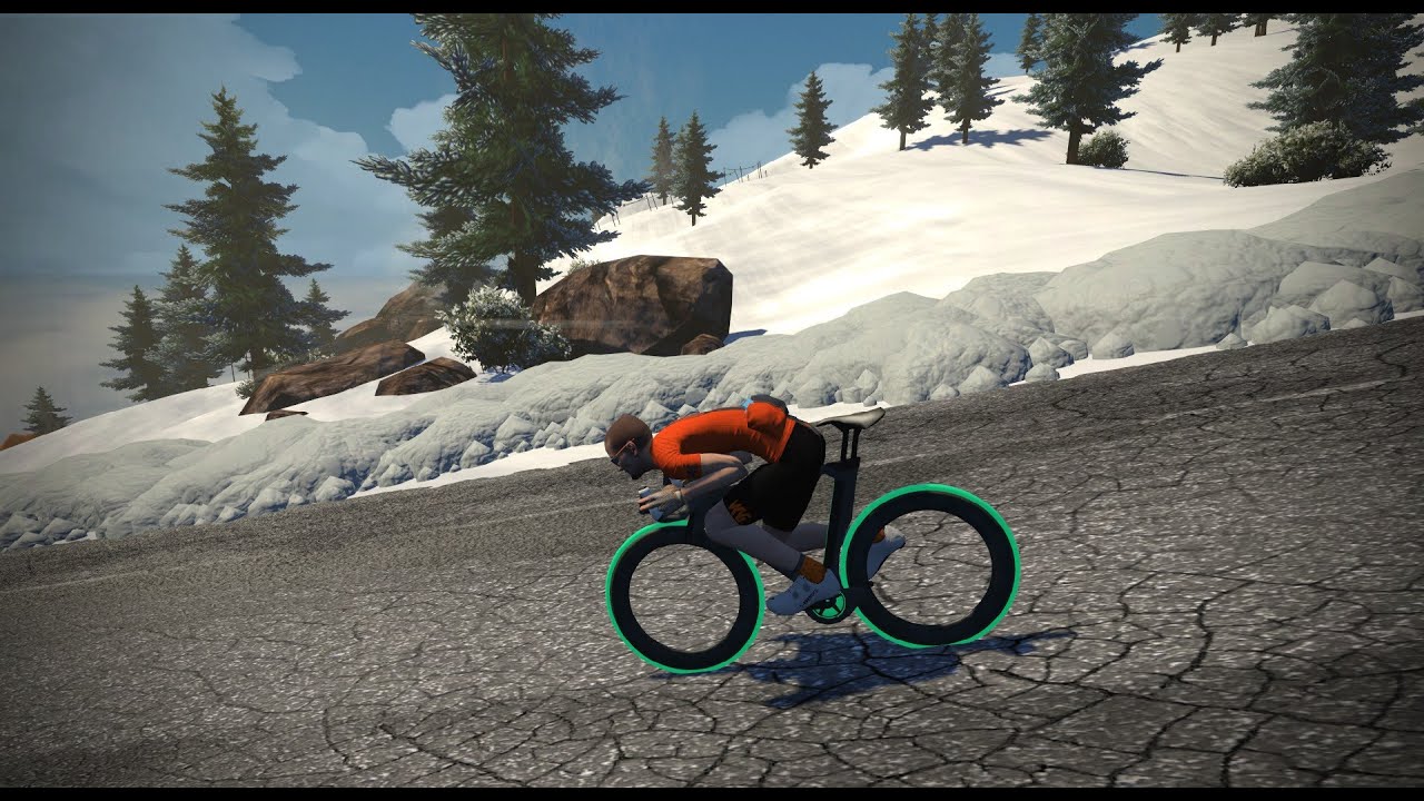 ZWIFT