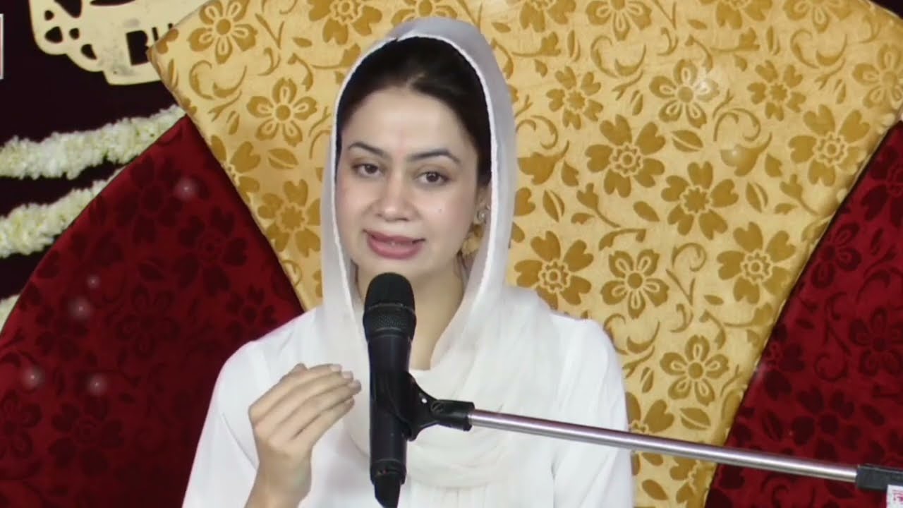 ਧਿਆਨ ਲਾਉਣ ਦੇ ਫਾਇਦੇ(Meditation ) Guru Maa Vibhuti trilochan Das Ji 🙏 #shabadkirtan #satsang #kirtan