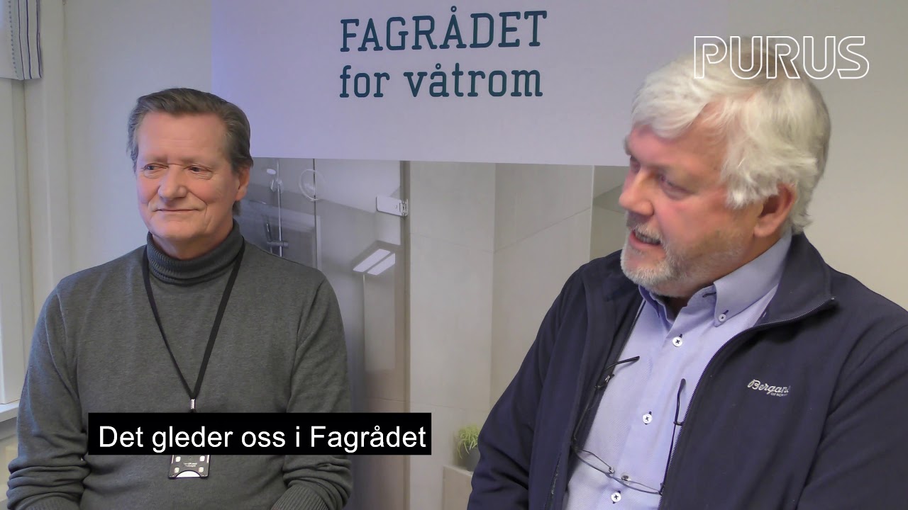 Fagr&aring;det for v&aring;trom - Alt du trenger &aring; vite for bygging av v&aring;trom (Offisiell Video) Hele filmen