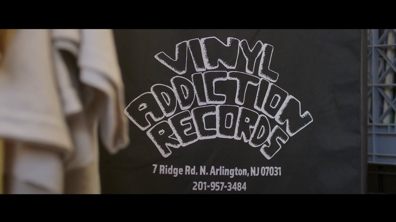 Vinyl Addiction Records