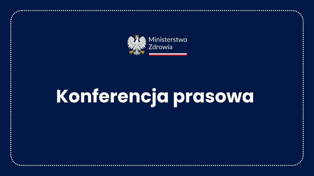 Obwieszczenie Ministra Zdrowia w sprawie listy leków refundowanych