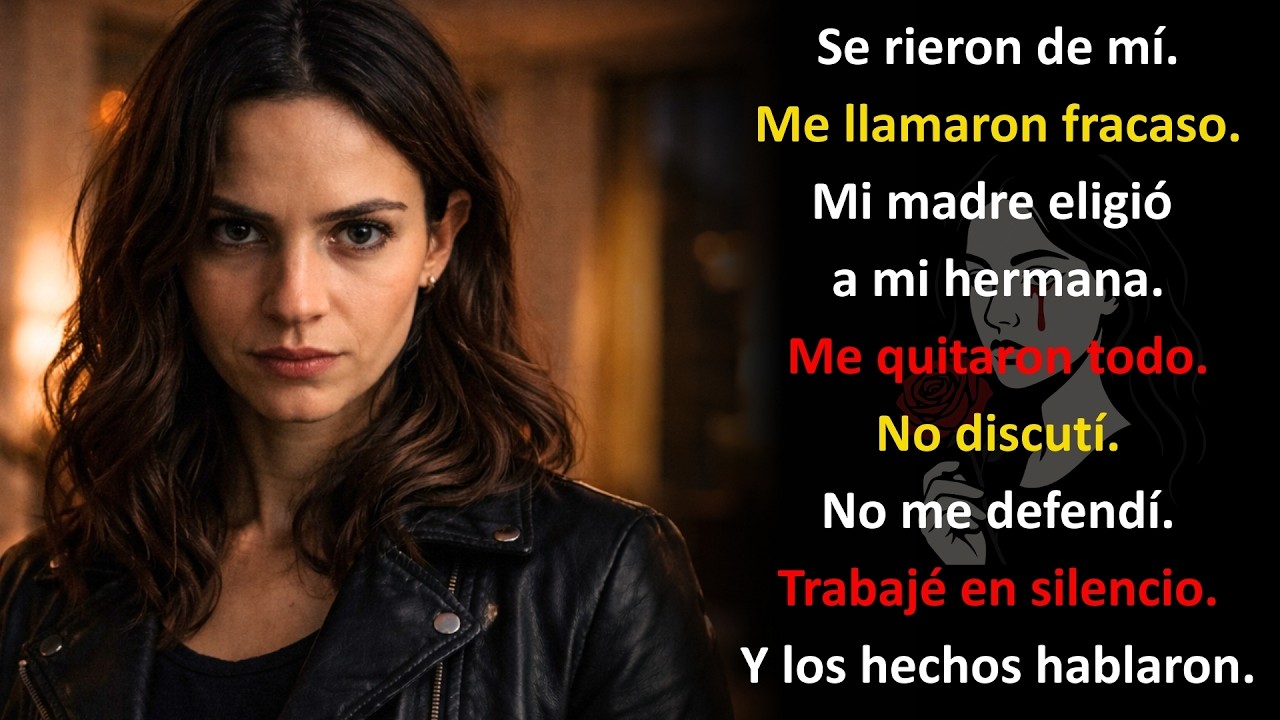 Se rieron de mí y dijeron que nunca tendría una casa…hasta que vieron la mía