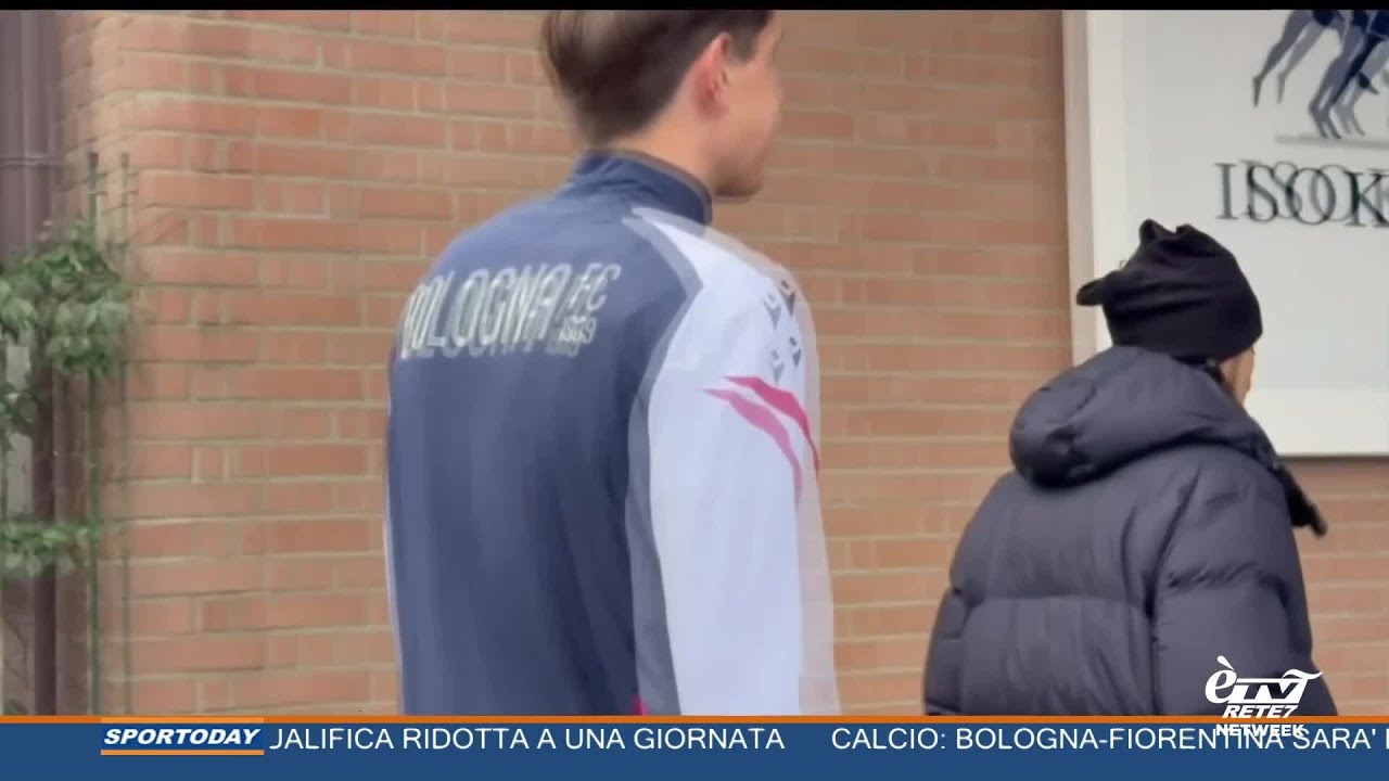 Sportoday 17/01/2026