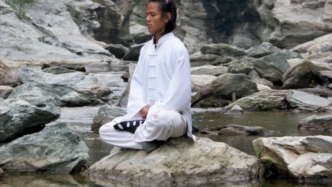 Wudang Kung Fu Slide Show