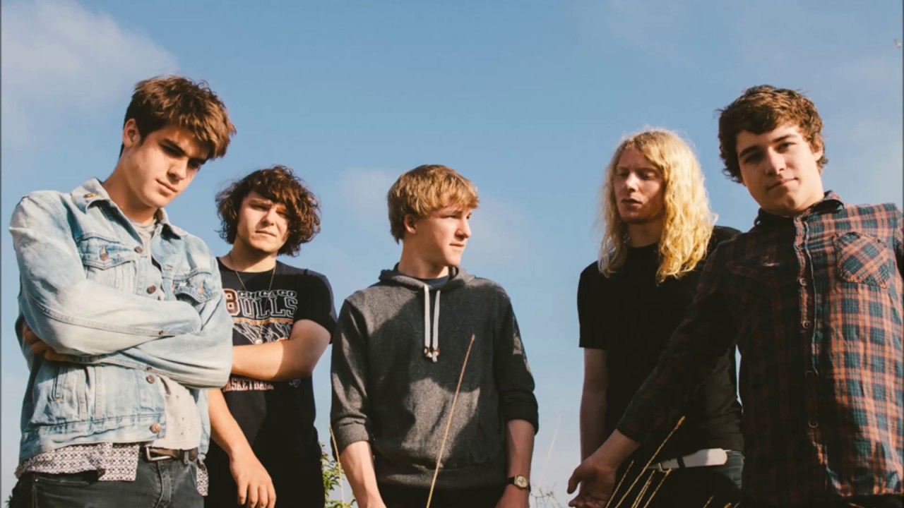 The Orwells - Halloween All Year (Aquarium Drunkard Session)