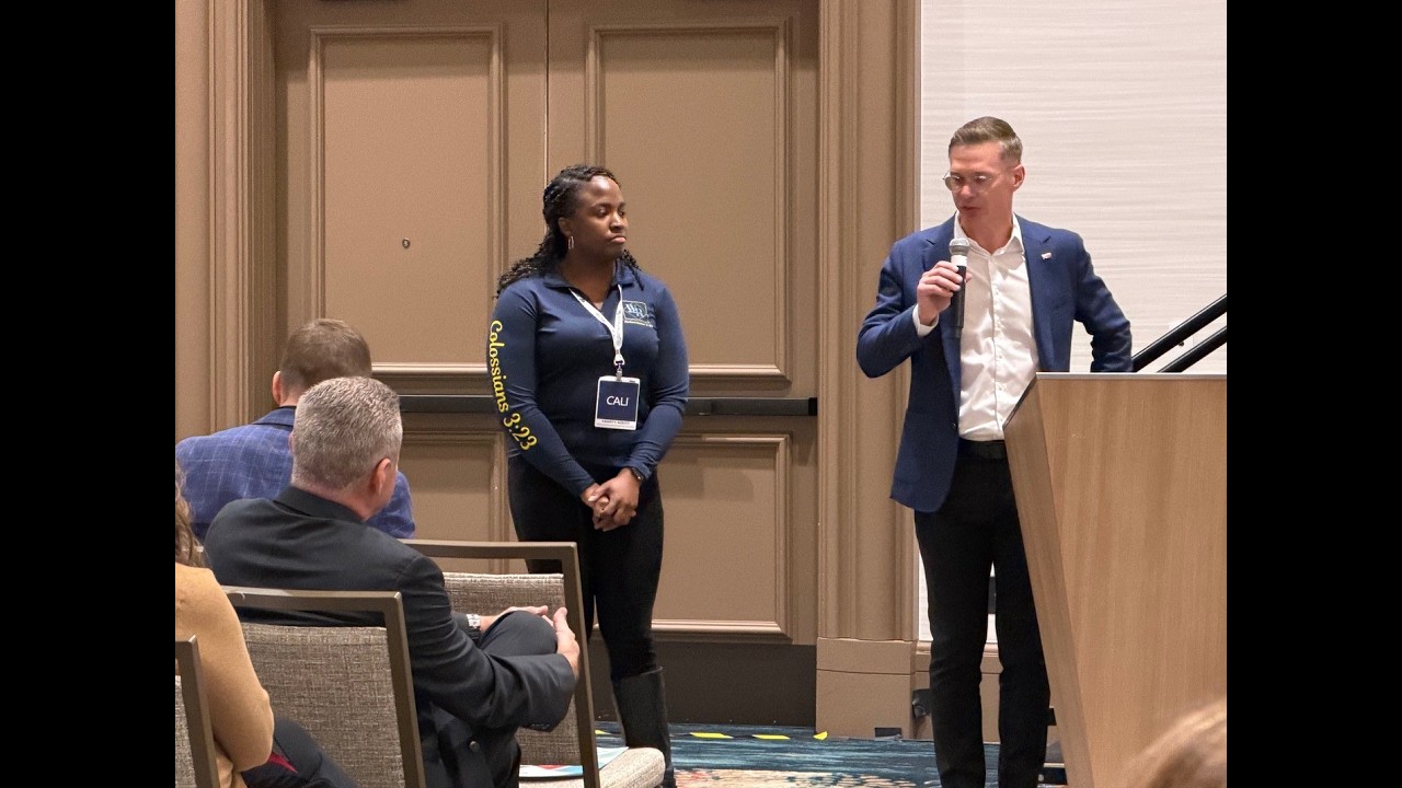 FCEF 2026 Summit