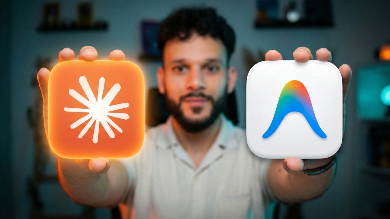 AntiGravity + Claude Code détruit TOUS les outils de Workflow (NOUVELLE compétence)