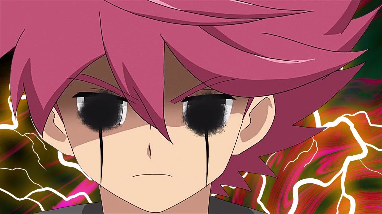 {AMV} Yuma Nosaka Feel Invencible - Inazuma Eleven Orion No Kokuin / Ares No Tenbin
