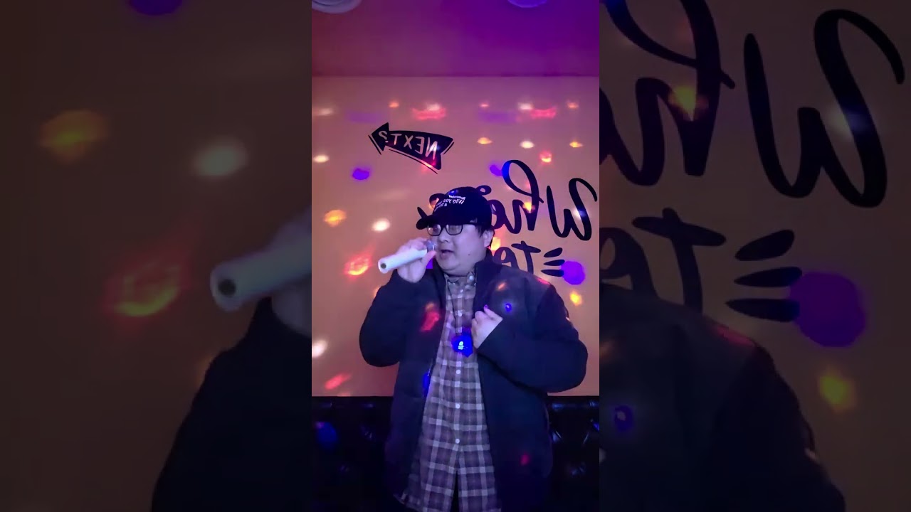 Dahlia (웅쨩 cover.)