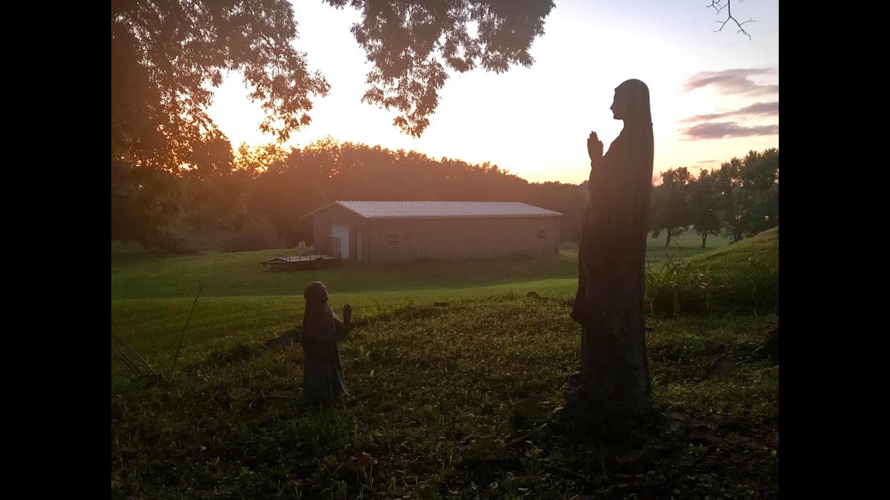 Vocation Video for the Benedictine Sisters of Mount St. Scholastica in Atchison, Kansas