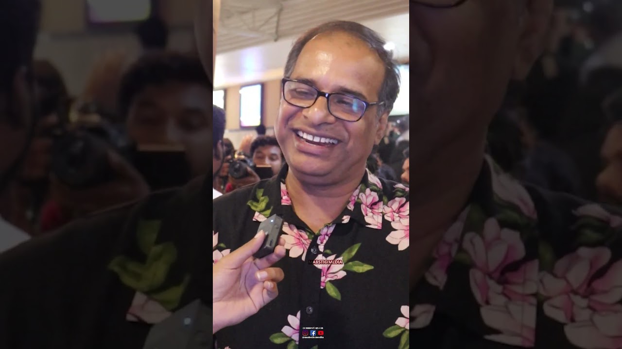 Kurukkan Movie Theater Response