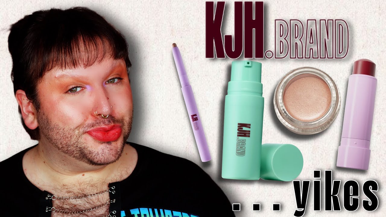 new year, new makeup | KJH Brand First Impressions
