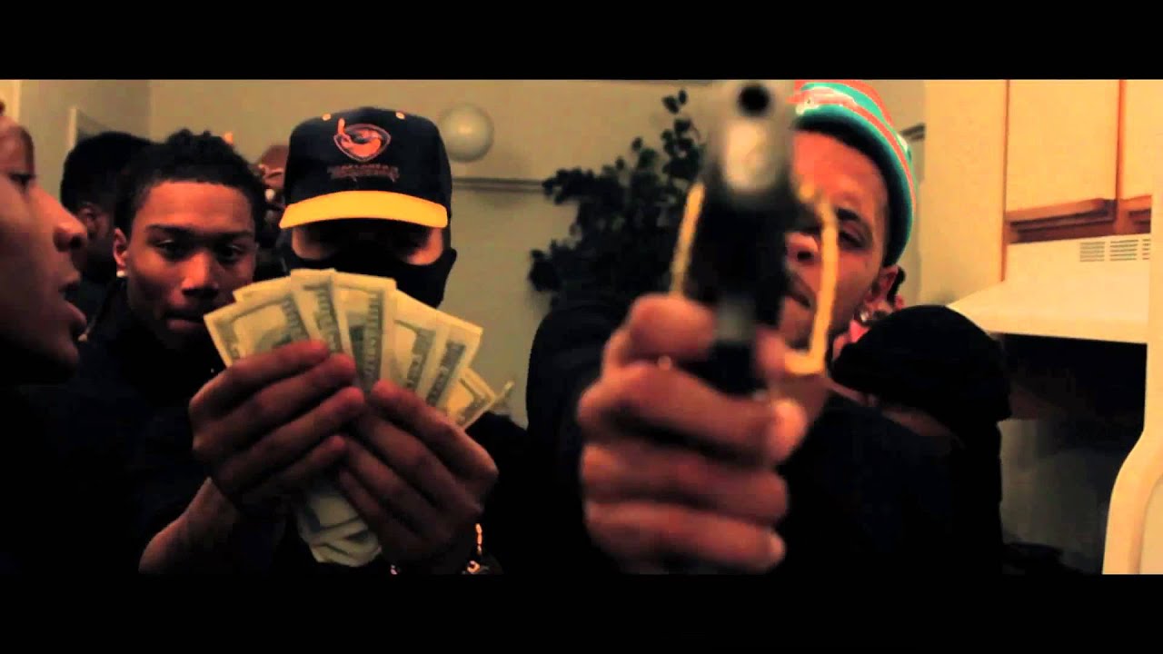 Love Sosa Remix- G$tar Giorgio ft. Ga Buck