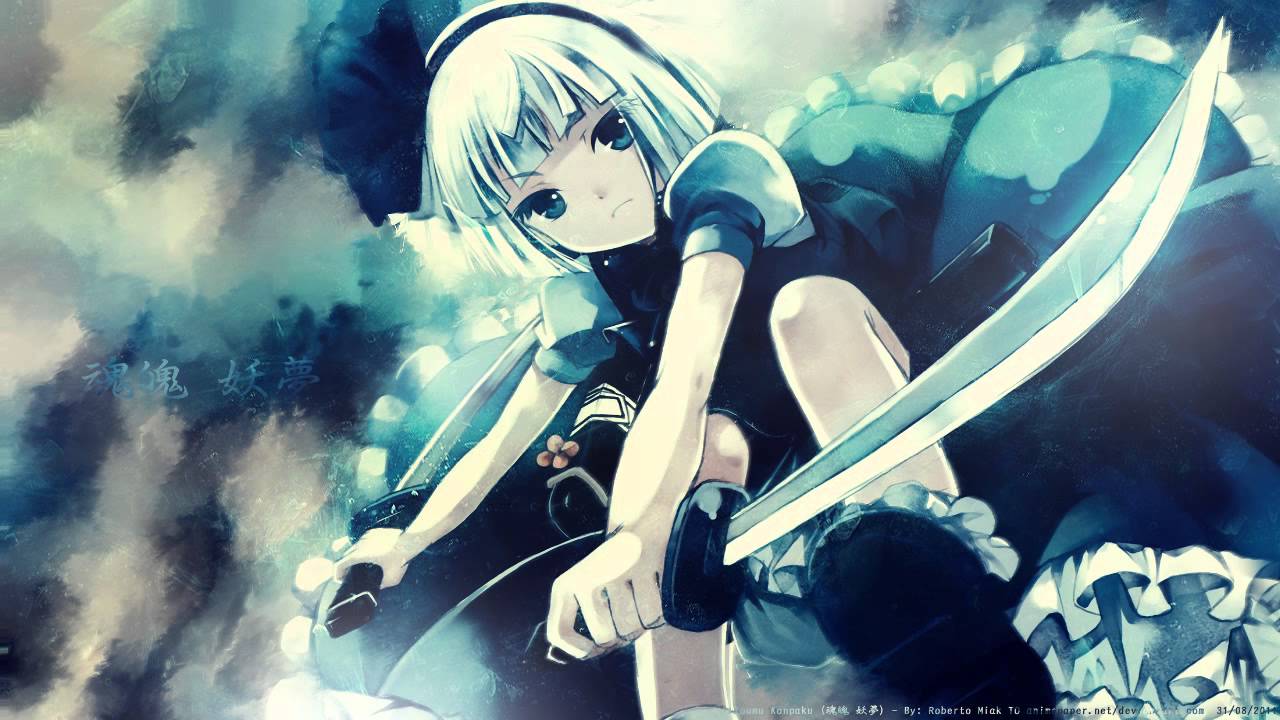【東方Violin／Rock】 Til When? 「TAMUSIC」